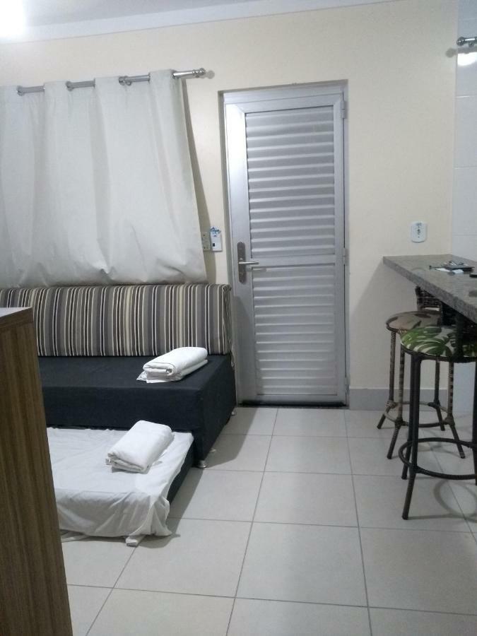 Apartment Apto Lacqua Diroma I