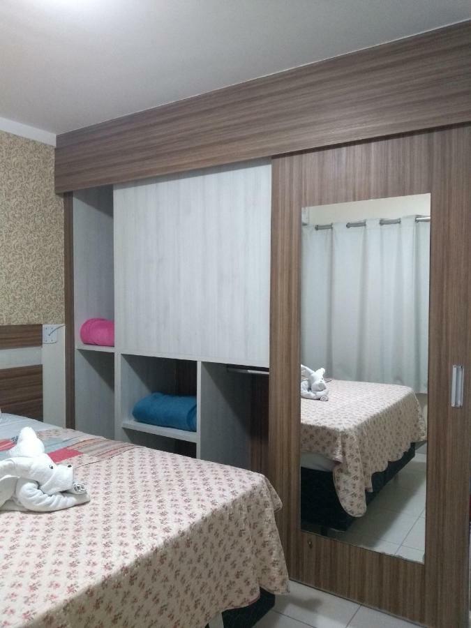 Apartment Apto Lacqua Diroma I Caldas Novas