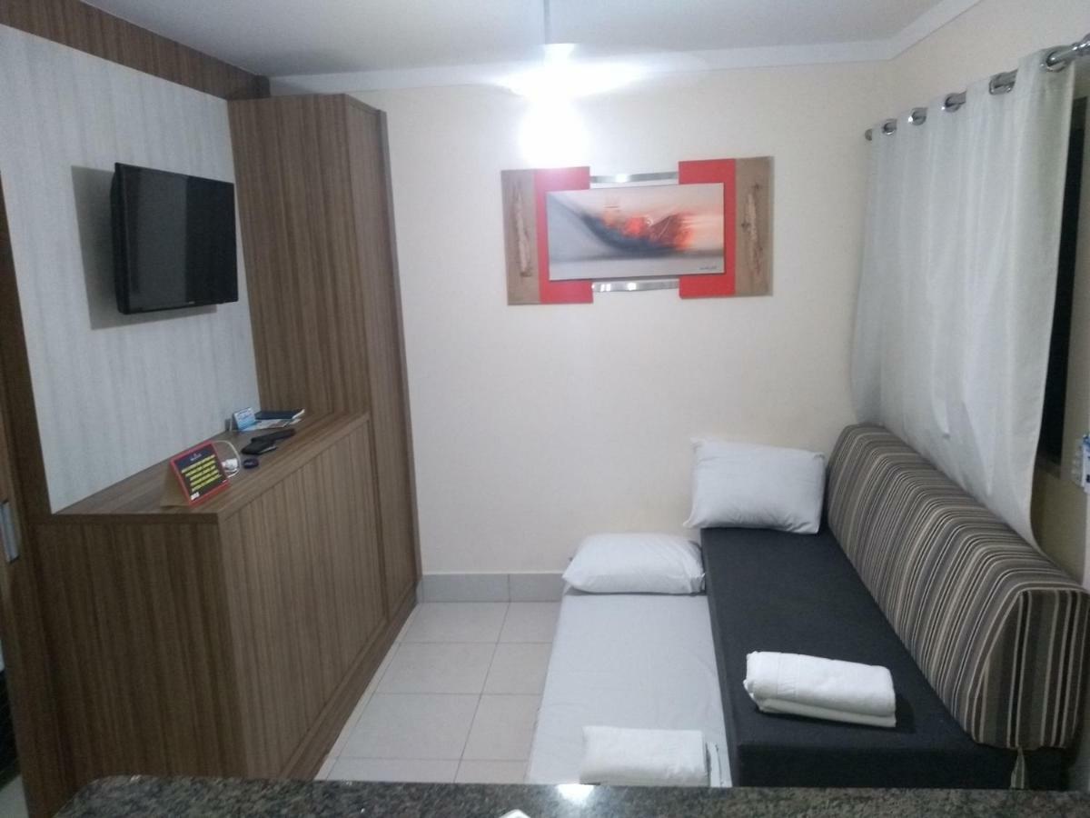 Apto Lacqua Diroma I Caldas Novas