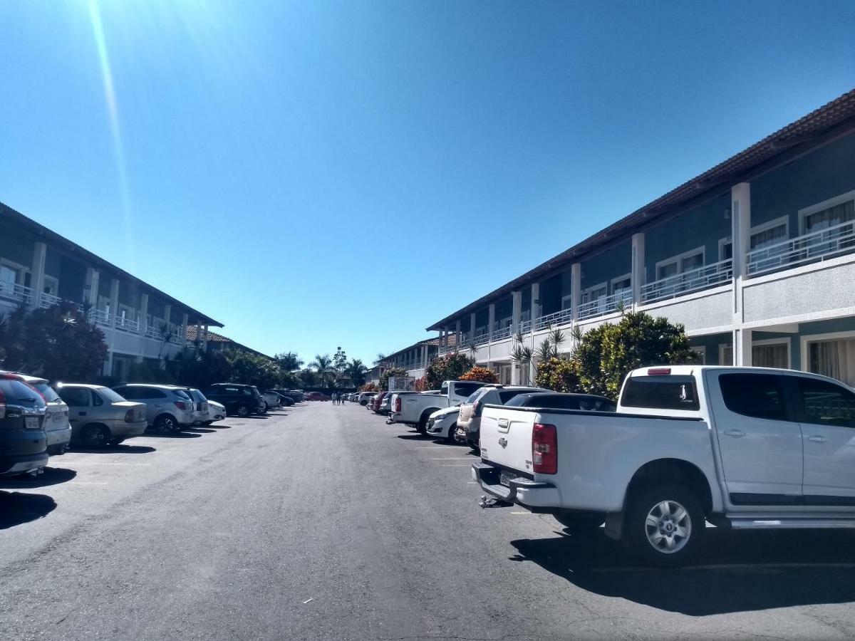 Apto Lacqua Diroma I Apartment *