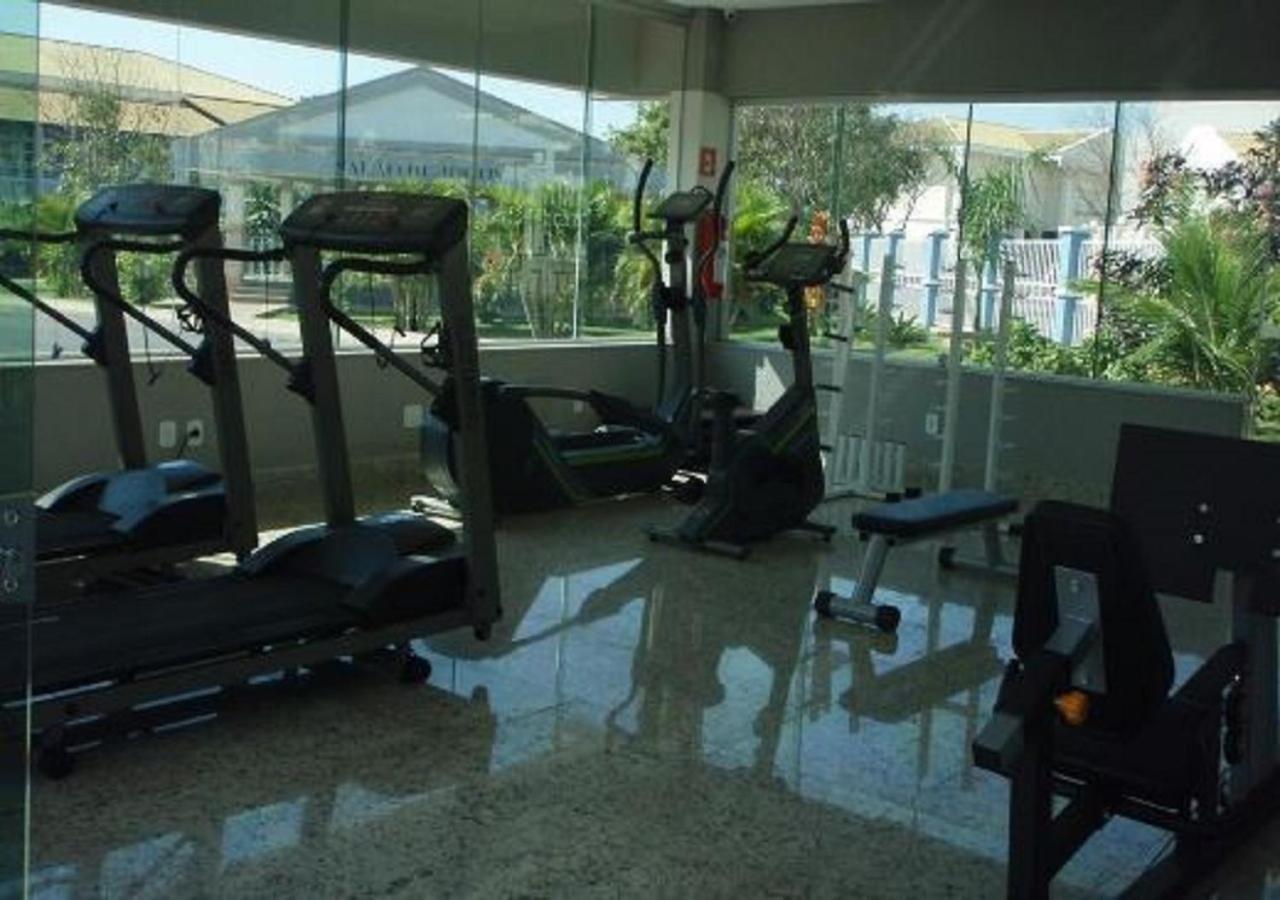 Apartment Apto Lacqua Diroma I Caldas Novas